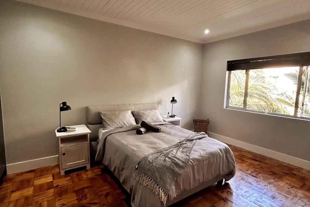Embassy Apartment Cape Town Exterior photo
